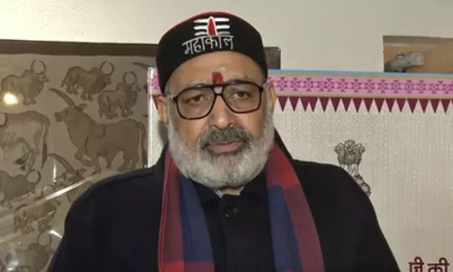 यूजीसी के नाम पर कुछ लोग फैला रहे हैं गलत खबर, सुप्रीम कोर्ट के फैसले का स्वागत: गिरिराज सिंह