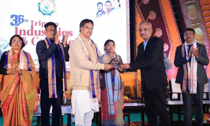 Tripura: CM ने कहा कि सरकार बांस पर आधारित इथेनॉल प्लांट लगाने के लिए बातचीत कर रही