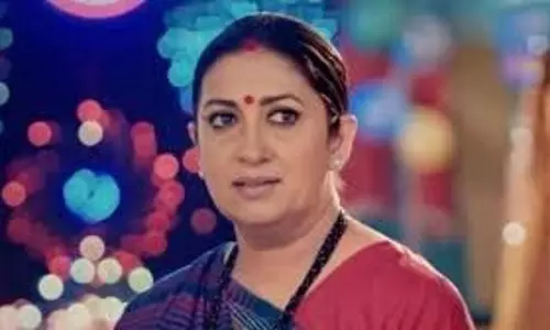 Kyunki Saas Bhi Kabhi Bahu Thi Written Update: मिहिर की होगी डेथ , तुलसी होगी विधवा