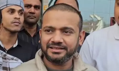 कन्हैया कुमार ने भाजपा पर कसा तंज, कहा- देश में लोग कर रहे नफरत की राजनीति