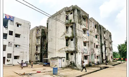 D कंपनी की तर्ज पर छत्तीसगढ़ में चल रही B कंपनी