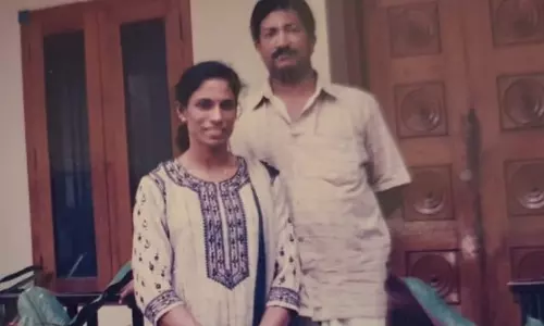 PT Usha के पति का निधन; पीएम मोदी ने शोक व्यक्त किया