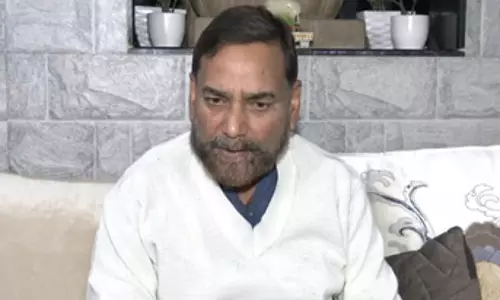 केंद्रीय आम बजट के जरिए नई योजनाओं की होगी शुरुआत: राजीव रंजन केंद्रीय आम बजट के जरिए नई योजनाओं की होगी शुरुआत: राजीव रंजन