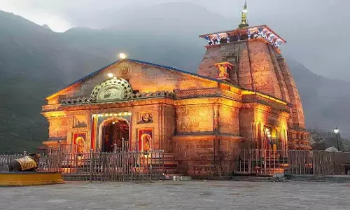 Uttarakhand :  महाशिवरात्रि पर केदारनाथ धाम के कपाट खुलने की तिथि होगी घोषित