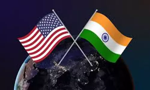 US नेताओं को दिए गए भारतीय तोहफों का खुलासा स्टेट डिपार्टमेंट की रिपोर्ट में हुआ