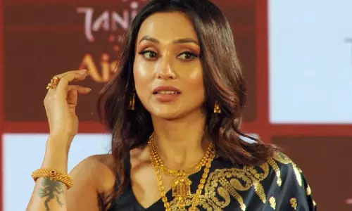 Mimi Chakraborty उत्पीड़न मामले में तीन आरोपी गिरफ्तार