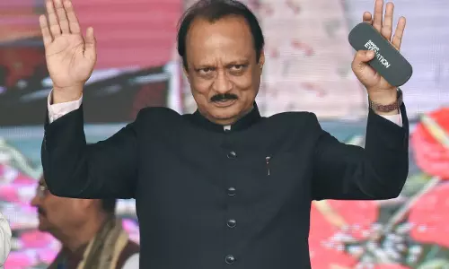 Ajit Dada का 12 दिसंबर का प्लान पूरा नहीं हो सका