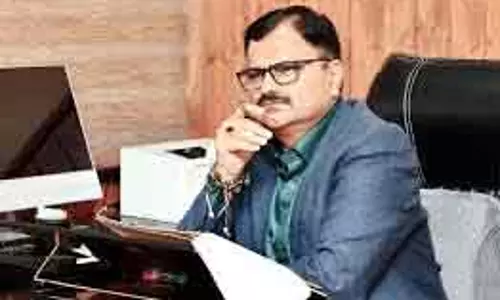 Kashmir डिवीजन में जल आपूर्ति बहाली पर राणा की समीक्षा