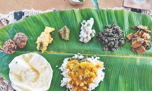 Mahabalipuram और पुडुचेरी के पास दो फार्म-टू-टेबल जगहें जो हमारे खाने के तरीके को बदल रही Mahabalipuram और पुडुचेरी के पास दो फार्म-टू-टेबल जगहें जो हमारे खाने के तरीके को बदल रही