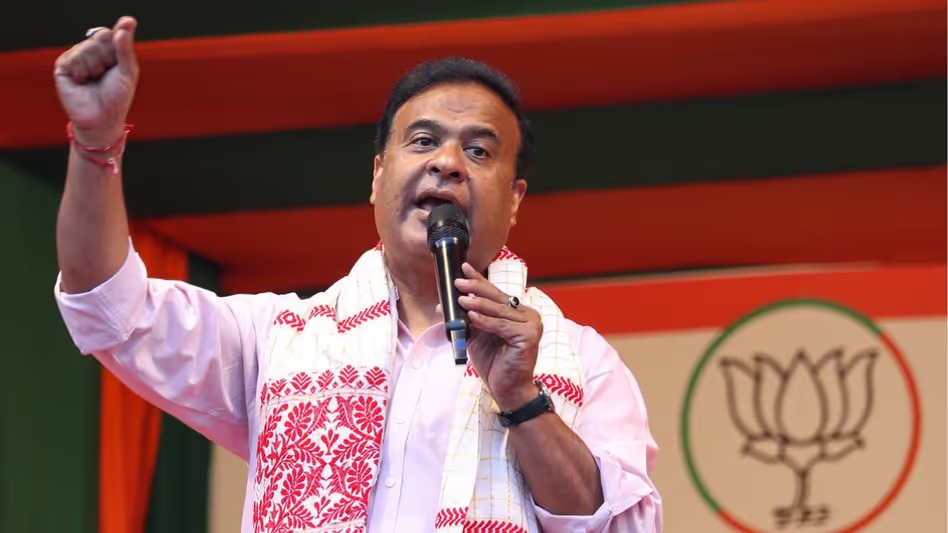 Himanta Biswa Sarma का कहना है कि 1951 से पहले आए मिया काम कर सकते Himanta Biswa Sarma का कहना है कि 1951 से पहले आए मिया काम कर सकते