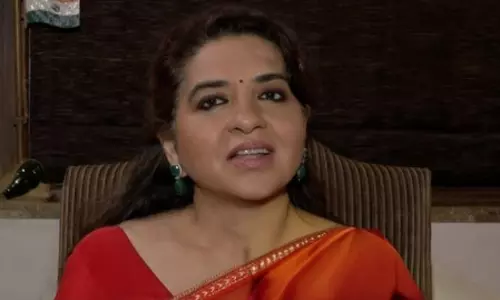 आर्थिक सर्वे 2026 को साइना एनसी ने बताया रिफॉर्म एक्सप्रेस आर्थिक सर्वे 2026 को साइना एनसी ने बताया रिफॉर्म एक्सप्रेस