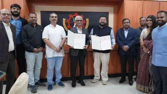 Sundargarh में महुआ प्रसंस्करण इकाई की योजना