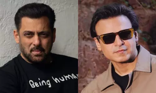Producer का दावा है कि ऐश्वर्या से ब्रेकअप के बाद सलमान खान ने विवेक ओबेरॉय का करियर खत्म कर दिया