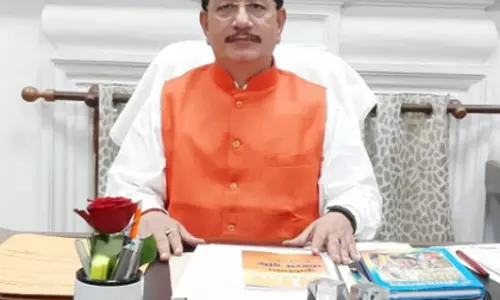 बिहार में लैंड माफिया पर होगी कार्रवाई, डिप्टी CM सिन्हा का दोटूक संदेश बिहार में लैंड माफिया पर होगी कार्रवाई, डिप्टी CM सिन्हा का दोटूक संदेश