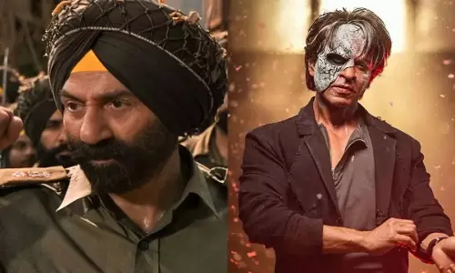 अब तक के Top 10 पहले हफ़्ते (हिंदी)