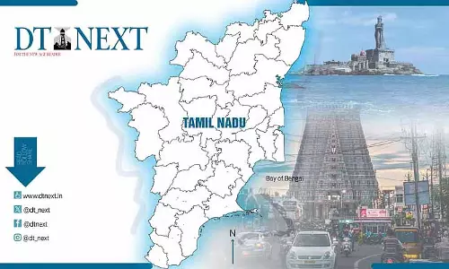 Thanjavur Collector ने सुस्त कृषि अधिकारियों को मेमो जारी करने का आदेश दिया