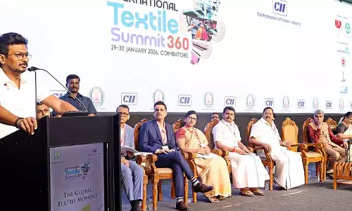 Tamil Nadu के टेक्सटाइल सेक्टर को 913 करोड़ रुपये के 55 MoU से बड़ा बूस्ट मिला