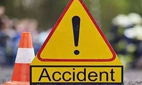 डीसी ने Chamba में हादसों को रोकने के लिए जागरूकता अभियान को और मज़बूत करने का आह्वान किया