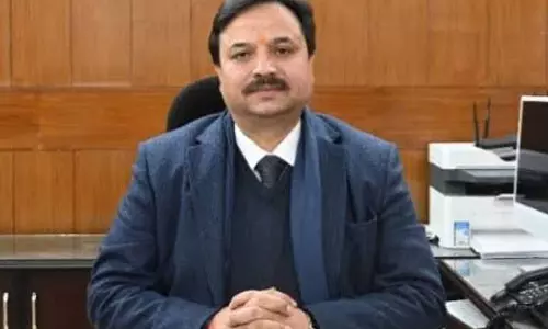Shimla के डीसी ने लोगों से मवेशियों को न छोड़ने की अपील की