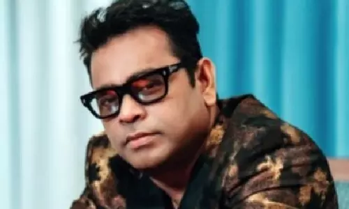 A. R. Rahman ने विवादों के बीच द ग्रेट इंडियन कपिल शो में धमाल मचा दिया
