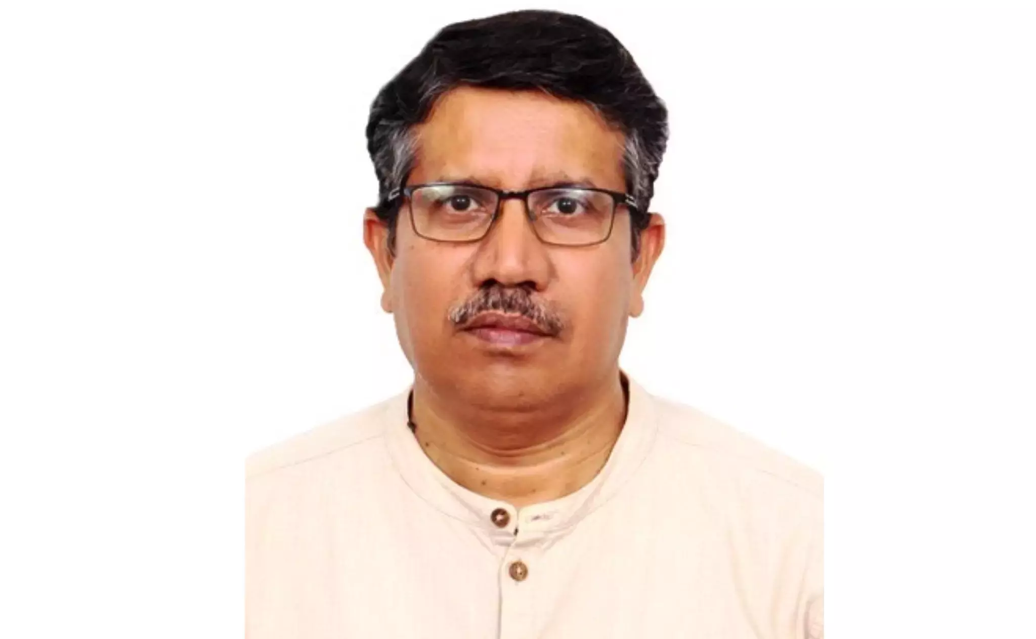 इंडियन एकेडमी ऑफ साइंसेज ने UoH के केमिस्ट्री प्रोफेसर को चुना इंडियन एकेडमी ऑफ साइंसेज ने UoH के केमिस्ट्री प्रोफेसर को चुना