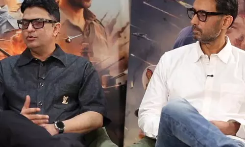 भूषण कुमार ने अनुराग सिंह को full creativity देने का वादा करके उन्हें बॉर्डर 2 डायरेक्ट करने के लिए मना लिया