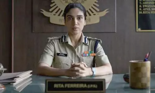 वेब सीरीज़ रिव्यू: Daldal दिलचस्प पलों के साथ एक रोमांचक कहानी बताती वेब सीरीज़ रिव्यू: Daldal दिलचस्प पलों के साथ एक रोमांचक कहानी बताती