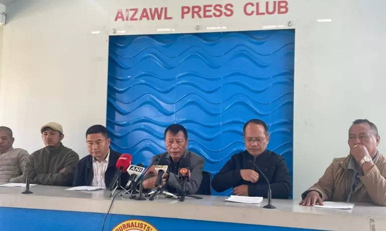 Mizoram: कांग्रेस ने लेंगपुई एयरपोर्ट ज़मीन डील में पारदर्शिता की मांग की