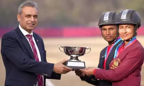 लुधियाना वेटनरी यूनिवर्सिटी के NCC कैडेट्स ने गणतंत्र दिवस कैंप प्रतियोगिताओं में शानदार प्रदर्शन किया लुधियाना वेटनरी यूनिवर्सिटी के NCC कैडेट्स ने गणतंत्र दिवस कैंप प्रतियोगिताओं में शानदार प्रदर्शन किया