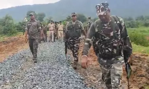 Jamui: नक्सली आतंक से खाली गांव, बदली तस्वीर