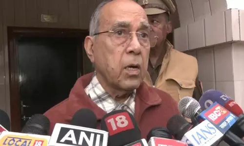 मार्च में Ayodhya जाएंगे राष्ट्रपति मुर्मू: नृपेंद्र मिश्रा