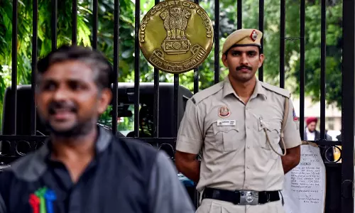 Delhi महिला आयोग की निष्क्रियता पर जनहित याचिका दायर