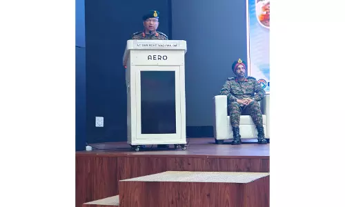 Guwahati में पूर्व सैनिकों के लिए रोजगार मेला आयोजित