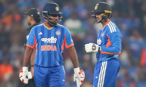 5th T20I: भारत बनाम न्यूजीलैंड, जीत के लिए आखिरी मुकाबला 5th T20I: भारत बनाम न्यूजीलैंड, जीत के लिए आखिरी मुकाबला