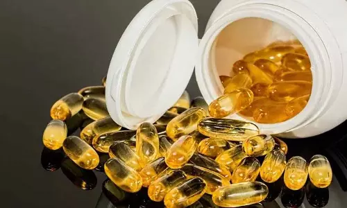 Vitamin D की गोलियां लेने का सबसे अच्छा समय क्या है? Vitamin D की गोलियां लेने का सबसे अच्छा समय क्या है?
