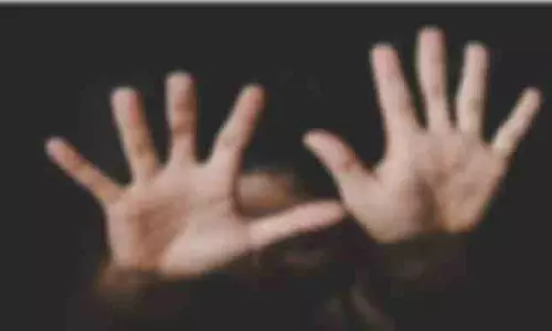 पुलिस ने डॉग ट्रेनर को दबोचा, रेप और ब्लैकमेलिंग का मामला