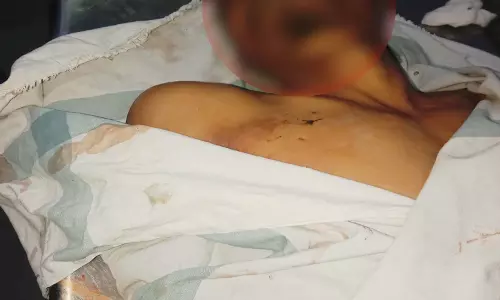 दुर्गेश ध्रुव हत्याकांड: दो आरोपी हिरासत में, चाकूबाजी से हुई थी हत्या दुर्गेश ध्रुव हत्याकांड: दो आरोपी हिरासत में, चाकूबाजी से हुई थी हत्या