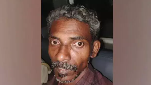 Kerala: पत्नी पर शक करने वाले शख्स को घर में आग लगाने के आरोप में गिरफ्तार किया