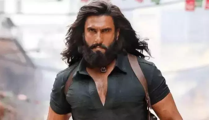 धुरंधर की OTT रिलीज़ इस वजह से विवादों में घिर गई है