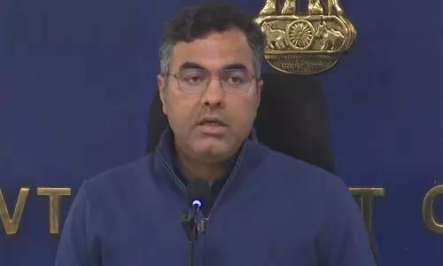 दिल्ली जल बोर्ड ने LPS छूट योजना को 15 अगस्त तक बढ़ा दिया है, केवाईसी सत्यापन जारी