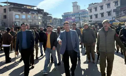 समीक्षा बैठक में कटरा के पवित्र शहर को नया रूप देने के लिए PPRs पर चर्चा हुई समीक्षा बैठक में कटरा के पवित्र शहर को नया रूप देने के लिए PPRs पर चर्चा हुई