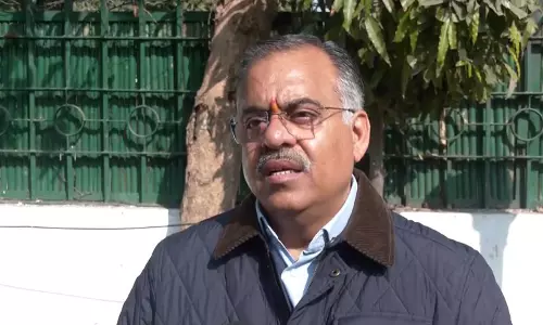BJP ने केंद्रीय बजट 2026 को बढ़ावा देने के लिए राष्ट्रव्यापी योजना का अनावरण किया