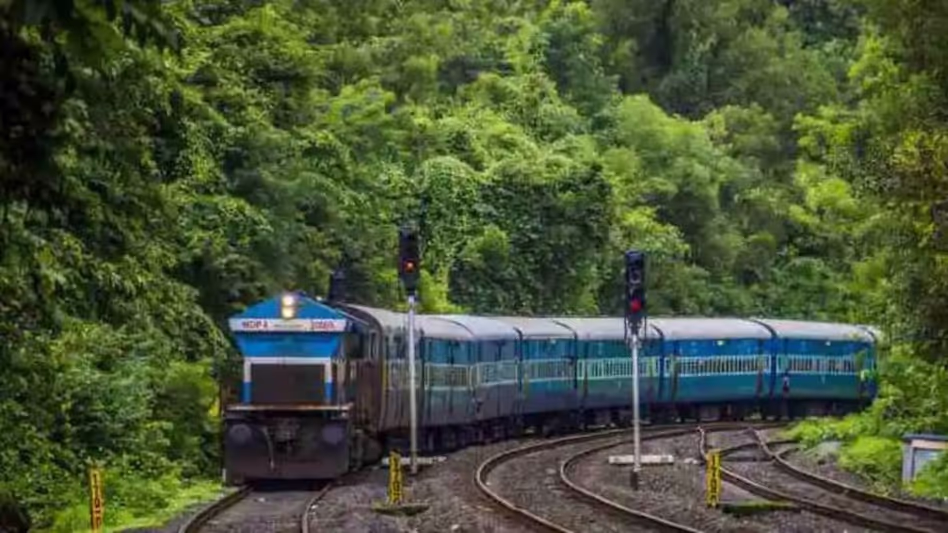 Assam : पूर्वोत्तर में कनेक्टिविटी को बढ़ावा देने का काम तेज़ी से आगे बढ़ रहा Assam : पूर्वोत्तर में कनेक्टिविटी को बढ़ावा देने का काम तेज़ी से आगे बढ़ रहा