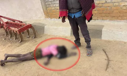 मधुमक्खियों के झुंड में फंसे युवकों को पुलिस जवान ने बचाया, देखें VIDEO... मधुमक्खियों के झुंड में फंसे युवकों को पुलिस जवान ने बचाया, देखें VIDEO...