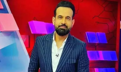 Irfan Pathan ने पीसीबी चीफ मोहसिन नकवी के T20 वर्ल्ड कप बॉयकॉट के दावे पर निशाना साधा Irfan Pathan ने पीसीबी चीफ मोहसिन नकवी के T20 वर्ल्ड कप बॉयकॉट के दावे पर निशाना साधा