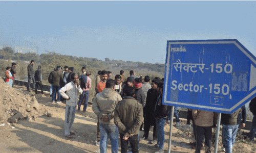 Lucknow: आपदा सुरक्षा को बढ़ावा, कर्मचारी बनेंगे ‘आपदा मित्र’
