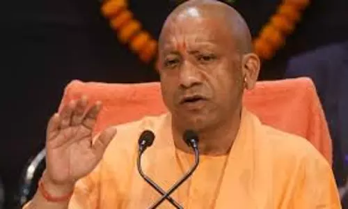 Lucknow: फंड मंजूरी प्रक्रिया में नई गाइडलाइन, प्रगति होगी तेज Lucknow: फंड मंजूरी प्रक्रिया में नई गाइडलाइन, प्रगति होगी तेज