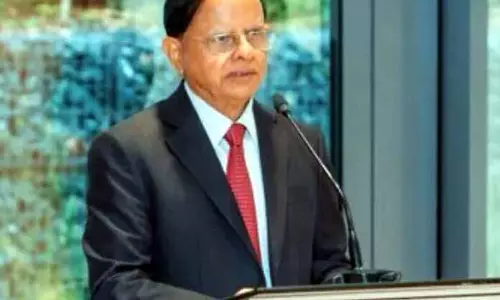स्वच्छ ऊर्जा विकसित भारत के भारत के विजन में गहराई से शामिल है: Principal Secretary to the PM स्वच्छ ऊर्जा विकसित भारत के भारत के विजन में गहराई से शामिल है: Principal Secretary to the PM