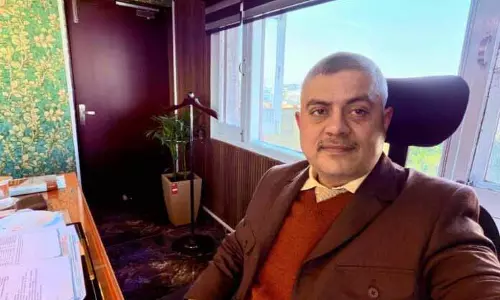 हार्डवेयर डीलर्स एसोसिएशन ने Amit Sharma से मुलाकात की, अपनी चिंताएं साझा कीं हार्डवेयर डीलर्स एसोसिएशन ने Amit Sharma से मुलाकात की, अपनी चिंताएं साझा कीं