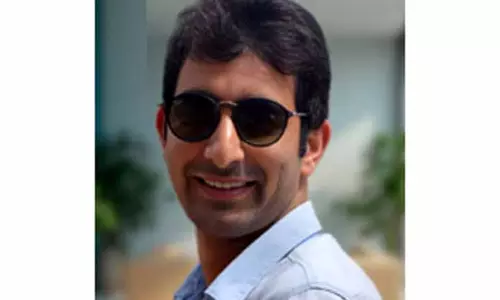 जेके टेक्नोक्रेट को Dubai में सिटी वेल्थ का वाइस प्रेसिडेंट नियुक्त किया गया